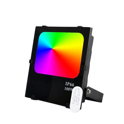 چراغ های LED Smart IK08 IP66 RGB 2700 تا 6500 هزار برای مراکز تجاری