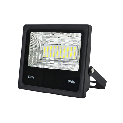 ضد آب IP66 5000 Lumen LED SMD Flood Light 50w Anti Corrosion