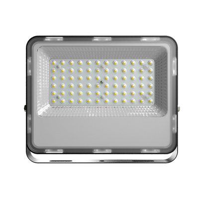 ضد آب در فضای باز LED سفید SMD سیل نور 60 درجه 130lm/W 50 وات
