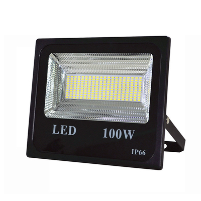 لامپ LED صرفه جویی در مصرف انرژی در فضای باز با قدرت بالا 200 وات 400 وات PIR نورافکن