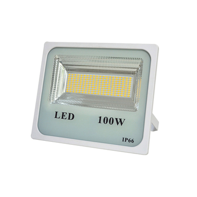تراشه های LED LED Flood Light 100w SMD 5730 با سنسور حرکت بالا