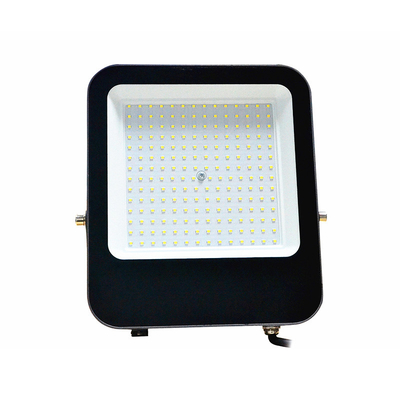 AC 100 تا 240 ولت چراغ های LED ضد آب در فضای باز 150 وات IP66 برای محیط های مرطوب