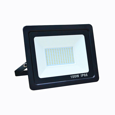 چراغ LED روشنایی در خارج از منزل با گواهینامه CE EMC LVD برای روشنایی مناطق معدنی