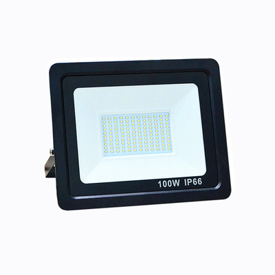 چراغ های LED تونلی 120lm/W IP66 بازتابنده نور سیلاب 50w 150w صرفه جویی در مصرف انرژی