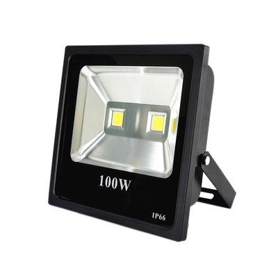 ضد خوردگی COB 10000 Lumens LED Flood Light IP66 IK08 Outdoor