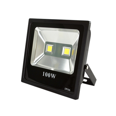 فضای باز COB IP66 LED چراغ های سیلابی زمین ورزشی 50 وات 100 وات 150 وات 200 وات