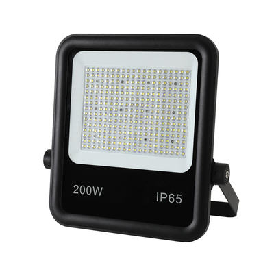 نورافکن LED صنعتی FCC 3000K IP65 زاویه پرتو 120 درجه ضد آب