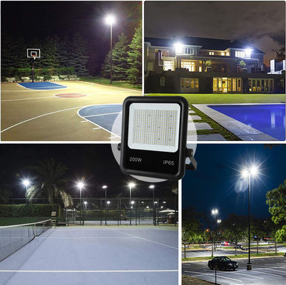Industrial LED Floodlights 200W