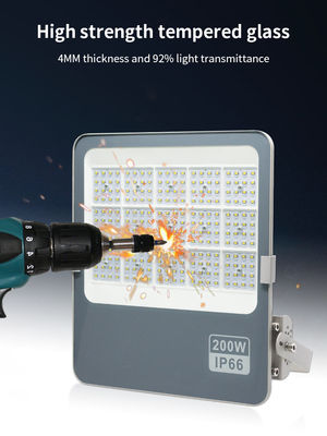IP66 Led Flood Light 50W 100W 200W 30W 400W 500W