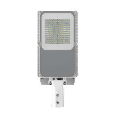 High Efficiency Outdoor LED Street Light 200W With Photocell Sensor Control Lighting