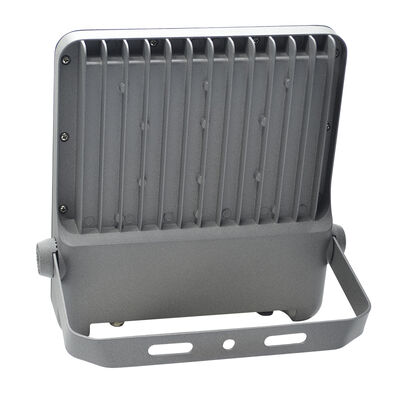 Outdoor 0-10V Dali Dimming Flood LED Lighting 100W with Multiple Beam Angles