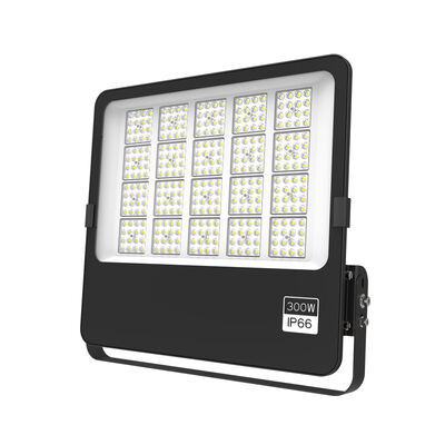300W LED Floodlighting