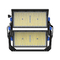 چراغ‌های LED ورزشگاه 1000 واتی چراغ‌های آرنا IP65 مشکی آلومینیومی Dali