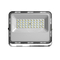 پوشش شیشه ای 50 وات 150 وات 200 وات برای فضای باز LED قابل تنظیم نور سیلابی IK07