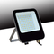 سنسور PIR چراغ های LED باریک ضد گرد و غبار ODM با محفظه خاکستری سه رنگ
