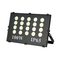 چراغ های LED تونلی با روشنایی بالا 100w IP65 ضد آب 5000lm