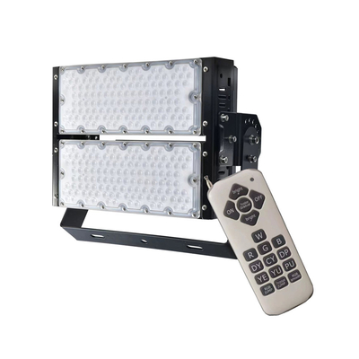 چراغ‌های LED منظره بیرونی RGBW 150 وات 450 وات