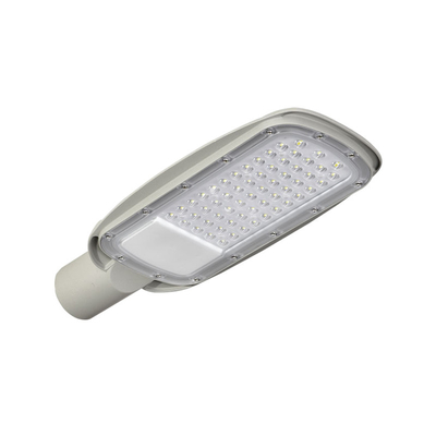 فوق العاده روشن 100lm / W چراغ های خیابانی LED در فضای باز IP65 برای پارک باغ