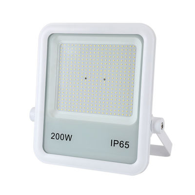 پروژه فضای باز 200 وات چراغ خیابانی LED 30 وات - 300 وات 120 درجه فوق العاده روشن