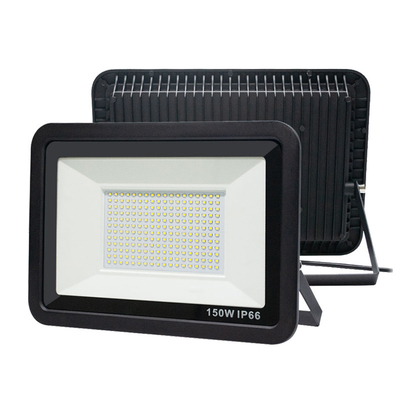 پارکینگ در حیاط گاراژ در فضای باز LED Flood Light 300W 200W 150W 100W 50W بازتاب دهنده LED CE
