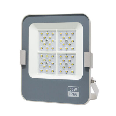 چراغ های سیلاب LED با کیفیت 50W 6000lm