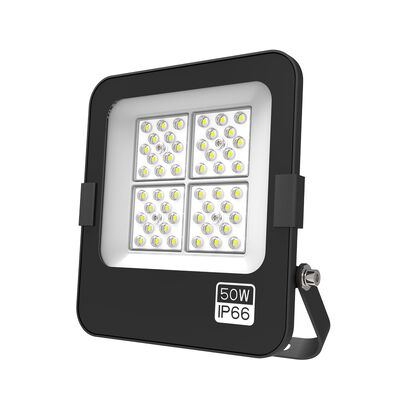 نورافکن LED 50 وات IP66 فضای باز 90 درجه