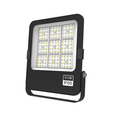 چراغ سیلاب LED 100W IP66