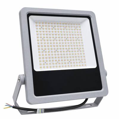چراغ های بیرونی 200W LED