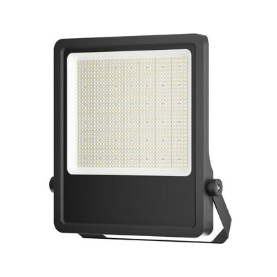 چراغ فلوئید 600W با قدرت بالا برای روشنایی زمین های استادیوم در فضای باز